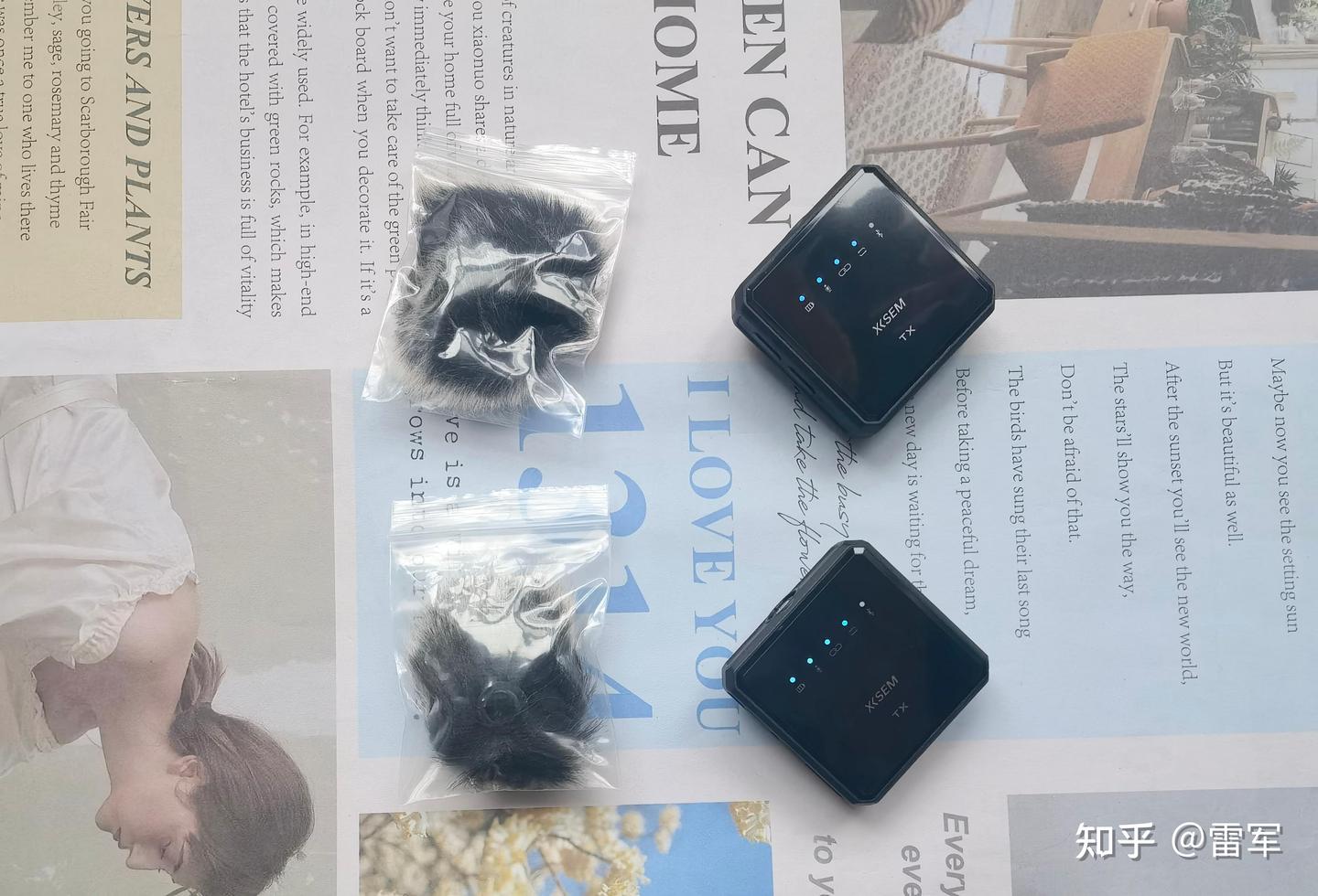 入了西圣MikePro无线领夹麦的坑， 小白到进阶一次说明白！ - 知乎