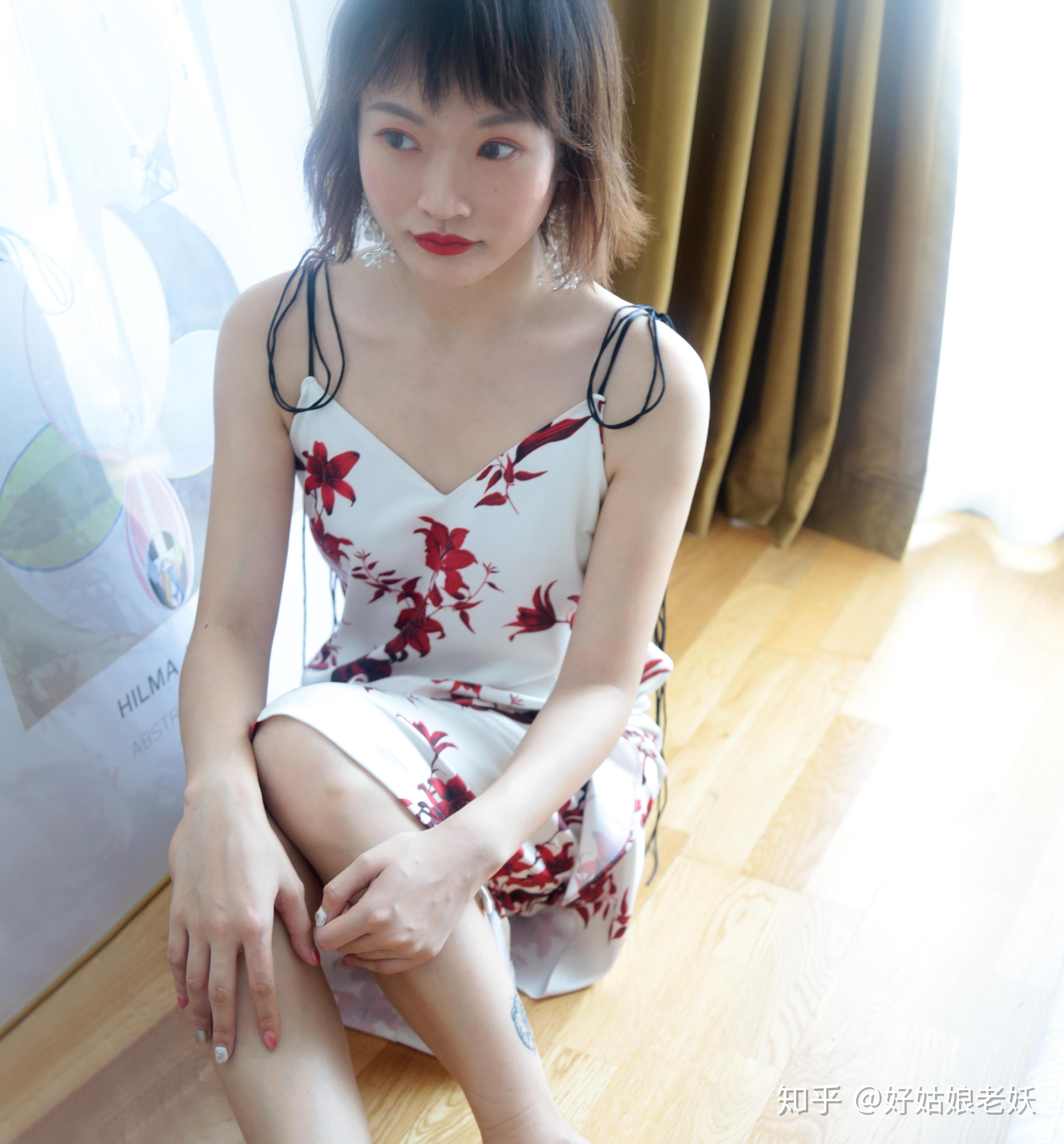 男生在意女孩子平胸吗? - 知乎