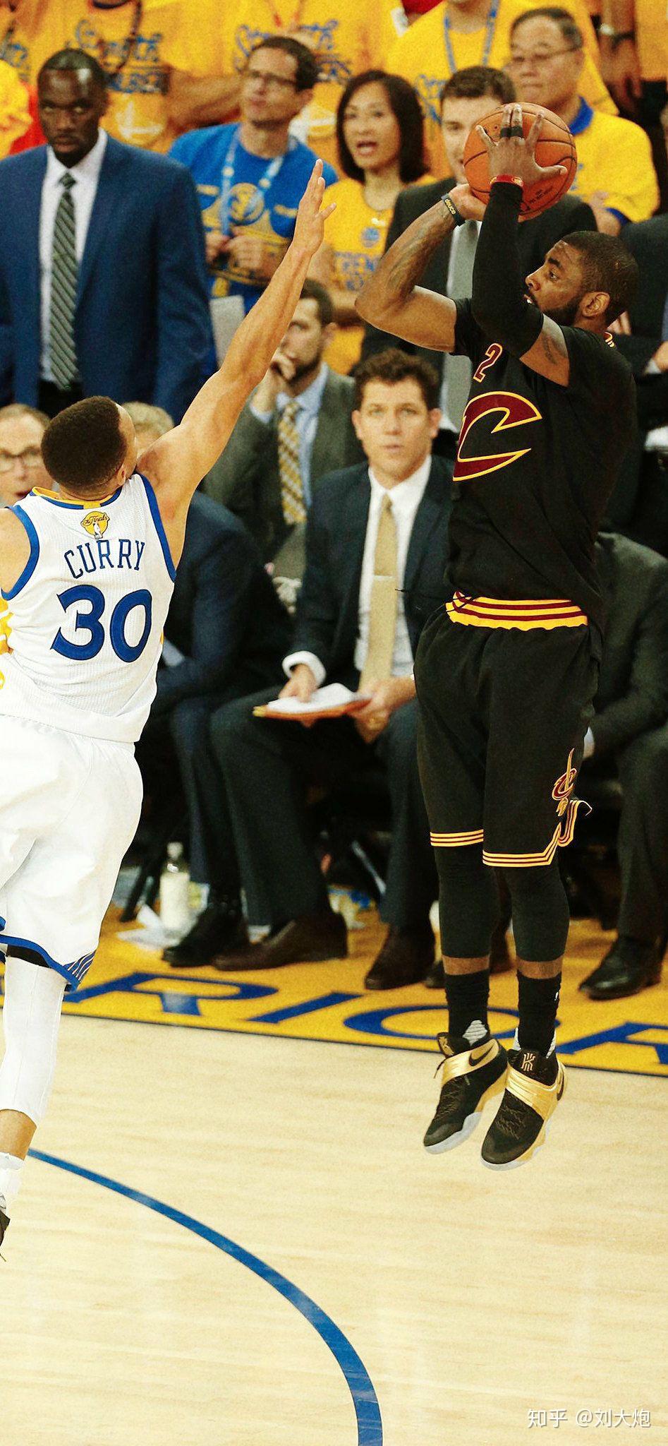 求20152016赛季总决赛g7欧文最后三分的高清壁纸