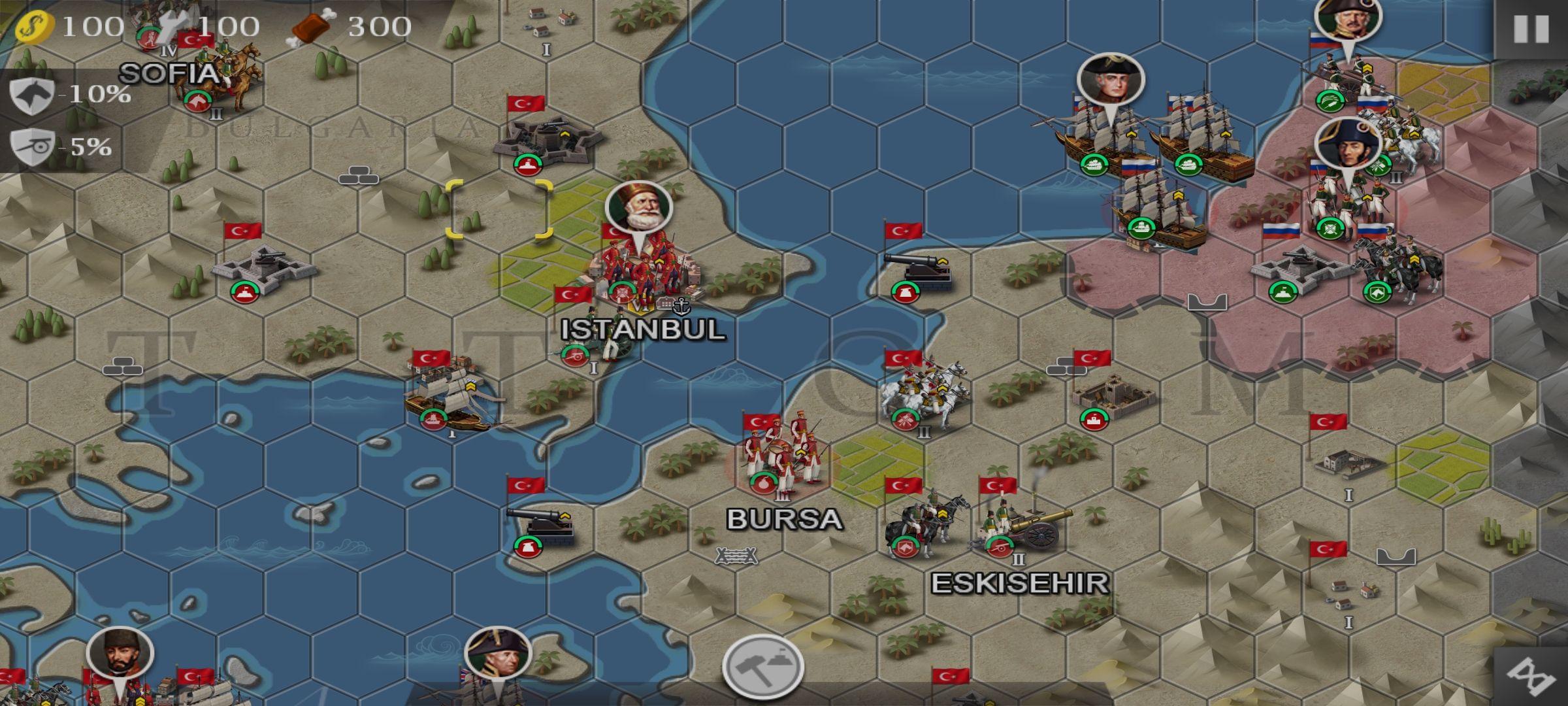 如何评价游戏《欧陆战争4:拿破仑》? 