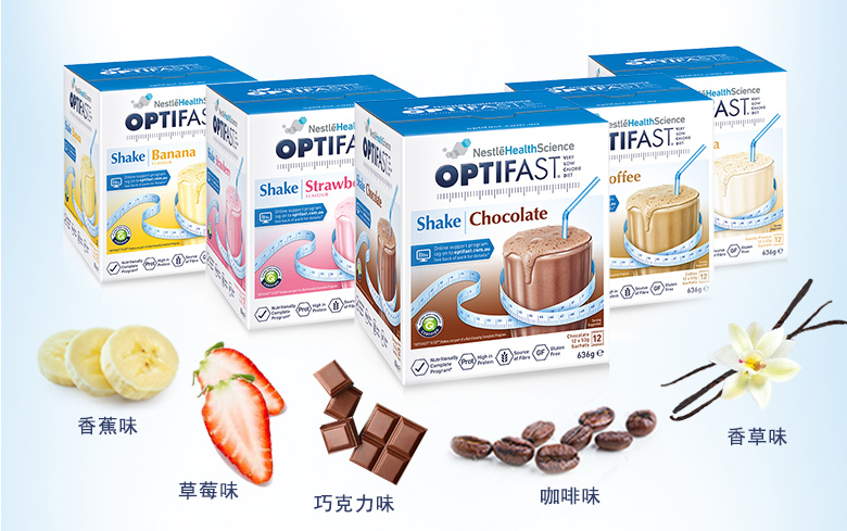 雀巢的代餐粉有用吗? - 知乎