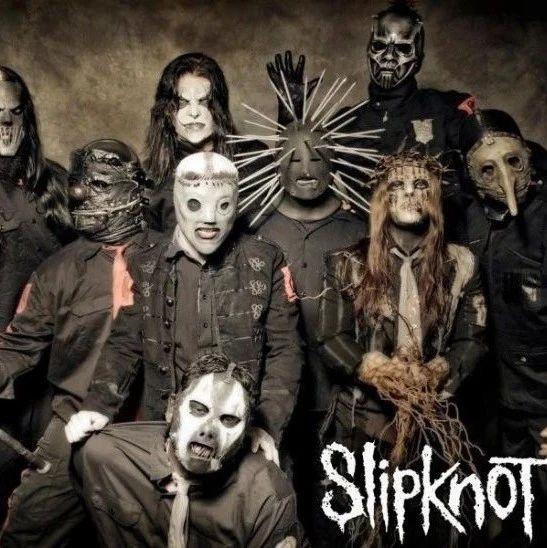 Slipknot Infighting Slipknot 与 Mushroomhead 的往日恩怨 - 知乎