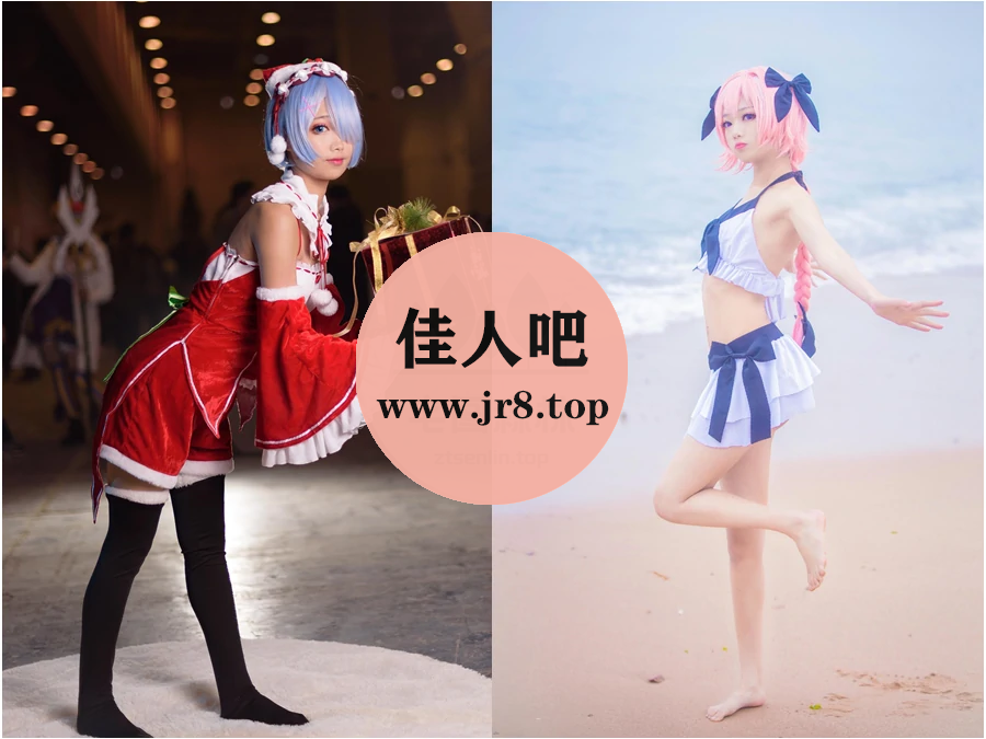 [66套-2.3G]羽天Shine写真合集[持续更新]-第6张-佳人吧写真资源合集下载