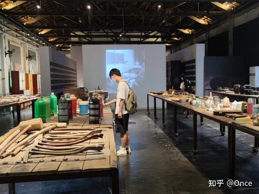 传承市井文化,浓缩城市记忆 - 知乎