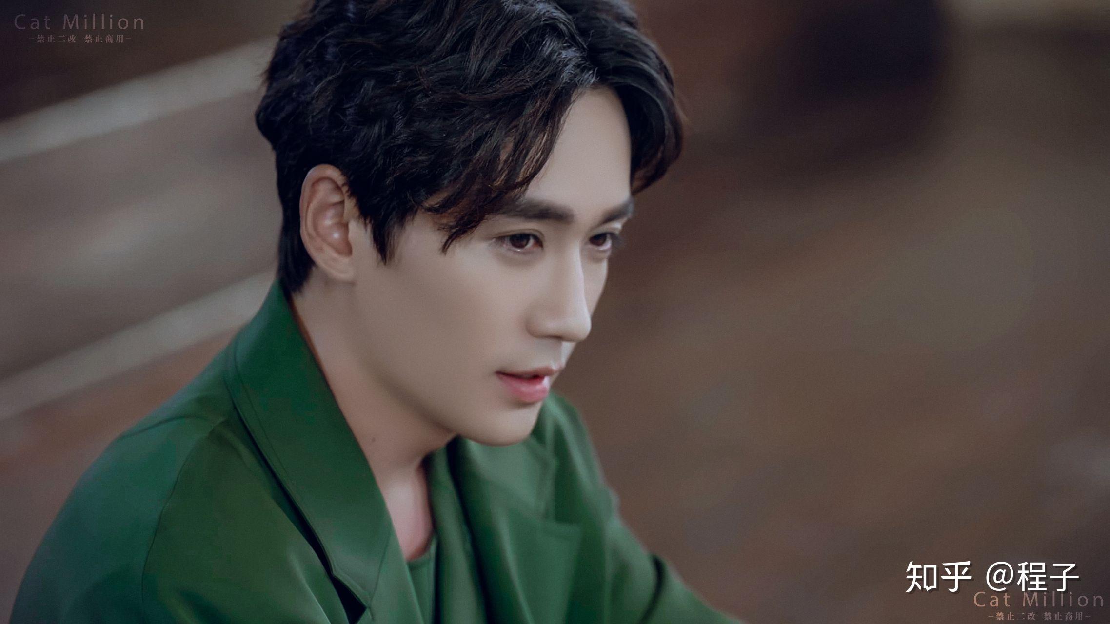 如果朱一龙饰演的罗浮生在你面前你想对他说什么