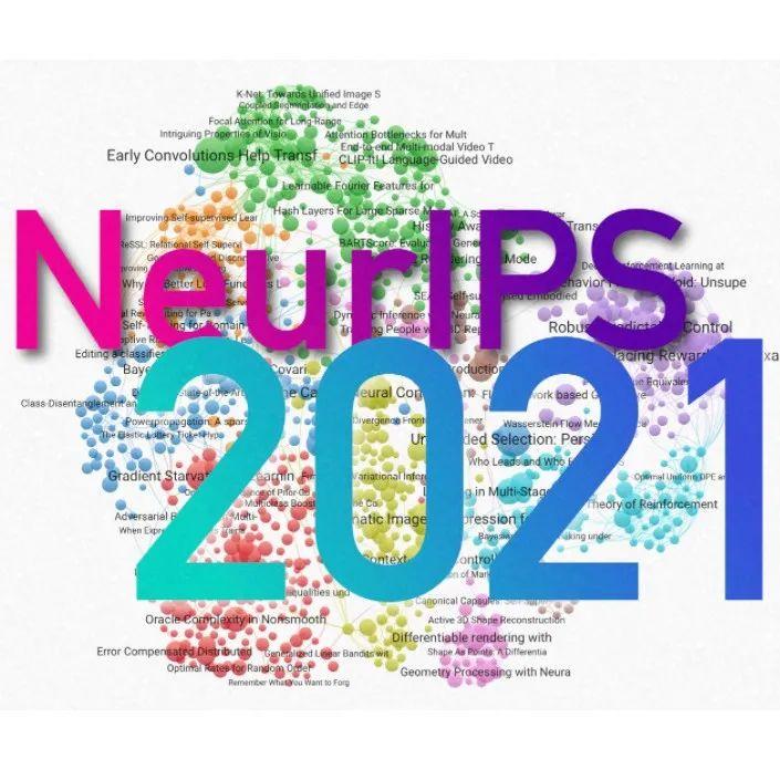 NeurIPS 2021六篇杰出论文公布，谷歌工程师11年前论文获时间检验奖 知乎