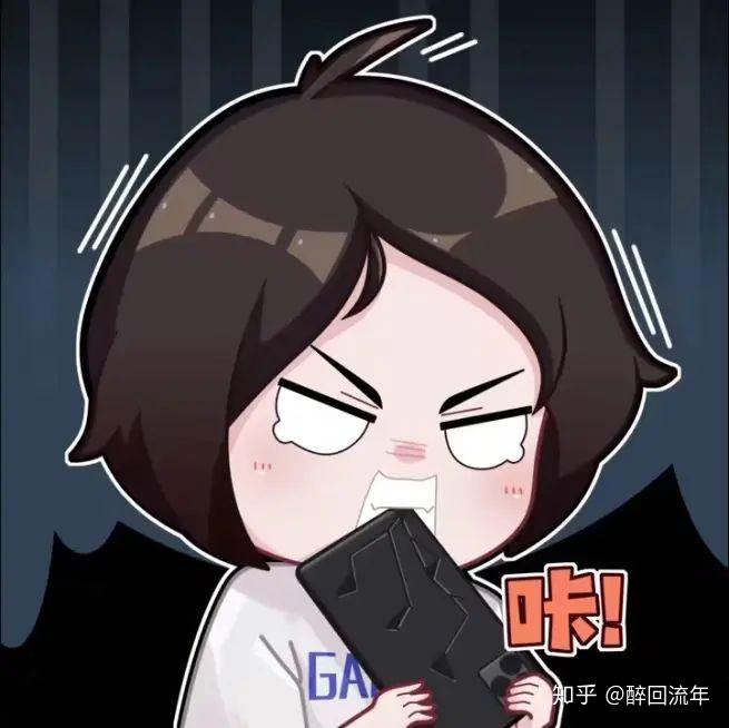 你手机里有哪些张大仙的表情包