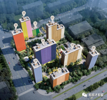 玺悦朝阳-房家【二次】实地踩盘播报施工进度。 - 知乎