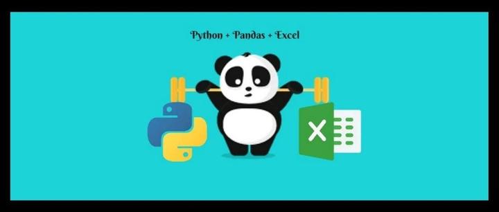 python下载pandas包