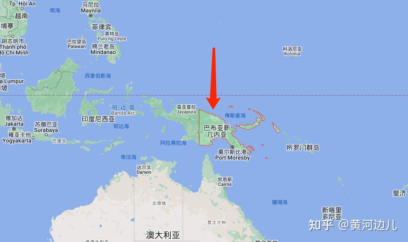 巴布亚新几内亚发生大规模山体滑坡死亡人数已超670人山体滑坡前有