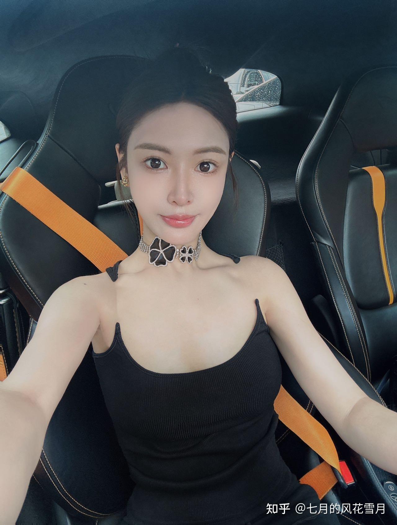 女生身材好很丢人吗