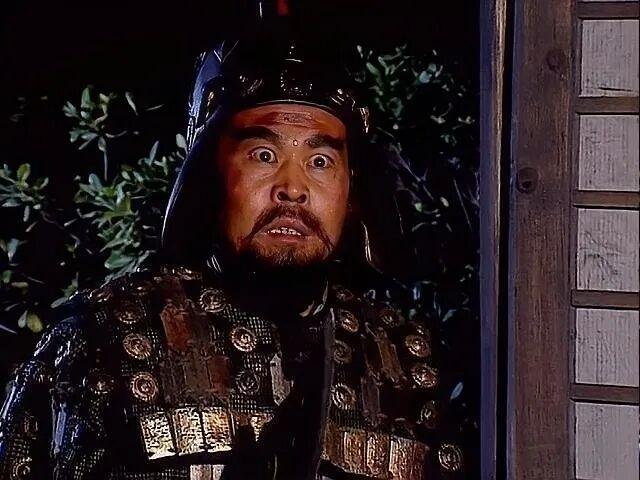 三国的三大捕神，得一可安天下 - 知乎