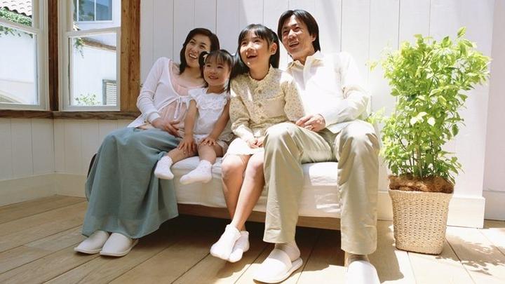 家庭形式有哪些？ - 知乎