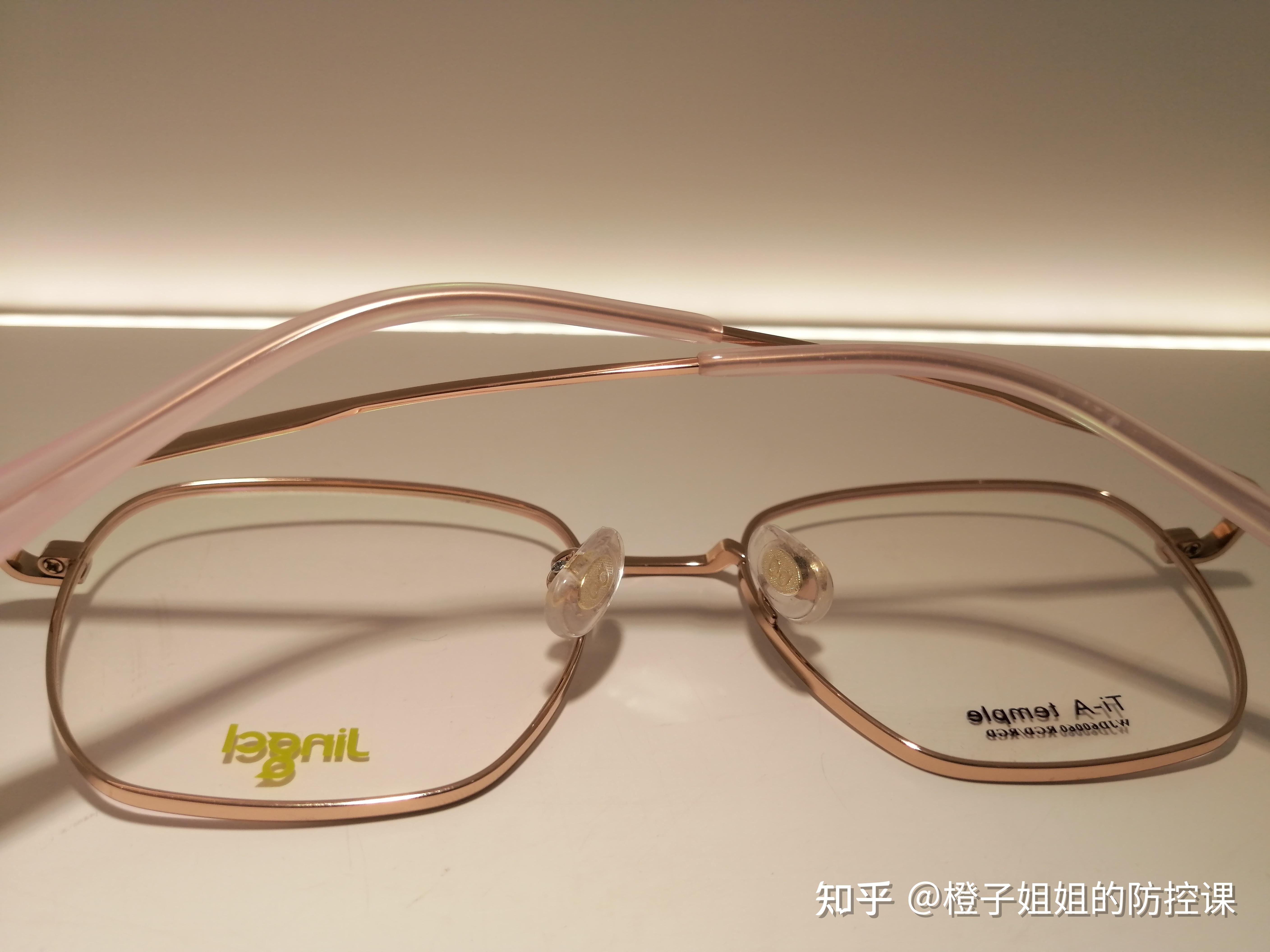 镜客品牌眼镜框怎么样? - 知乎