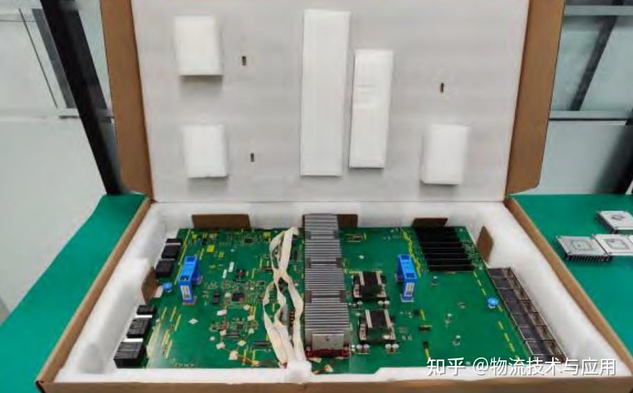 大尺寸PCB板单包跌落应变仿真与测试分析 - 知乎