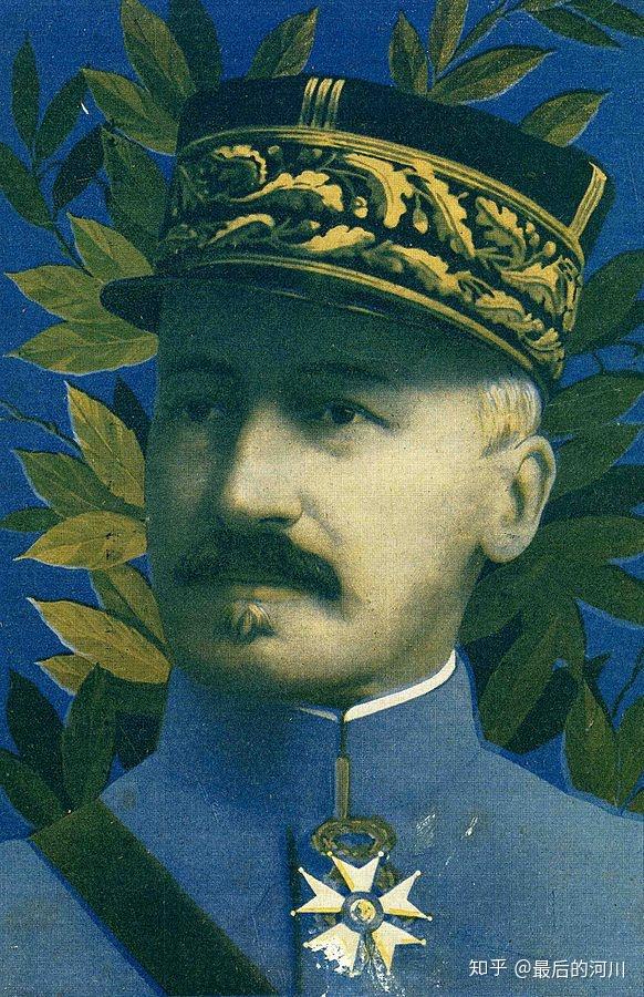 kaiserreich世界中,法兰西公社和法兰西共和国都有那些著名将领?