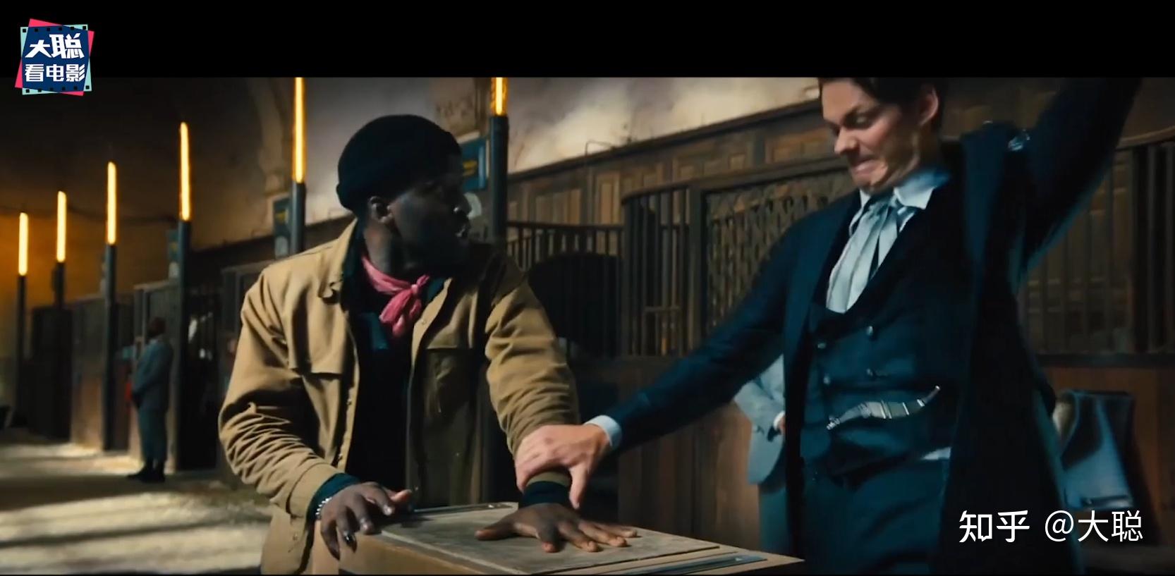 《疾速追杀 4》发布首支预告,其中都有哪些精彩片段值得分享?(疾速追杀4 剧情)