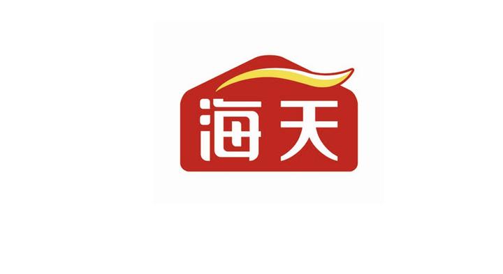 海天集团logo图片