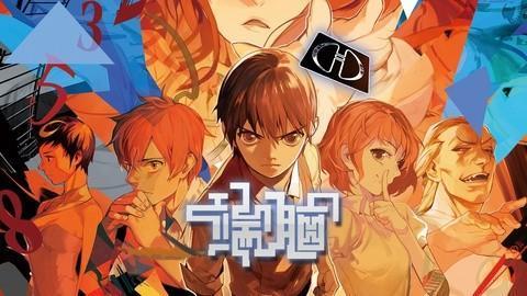 端脑系列-智斗、推理、博弈动漫游戏电影综艺推荐专题 持续更新 2022-12-6 - 知乎