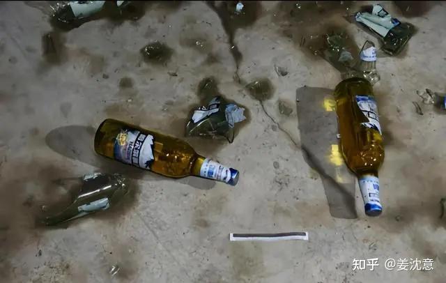 八种醉酒行为背后隐藏的性格特征,你是哪一种? - 知乎