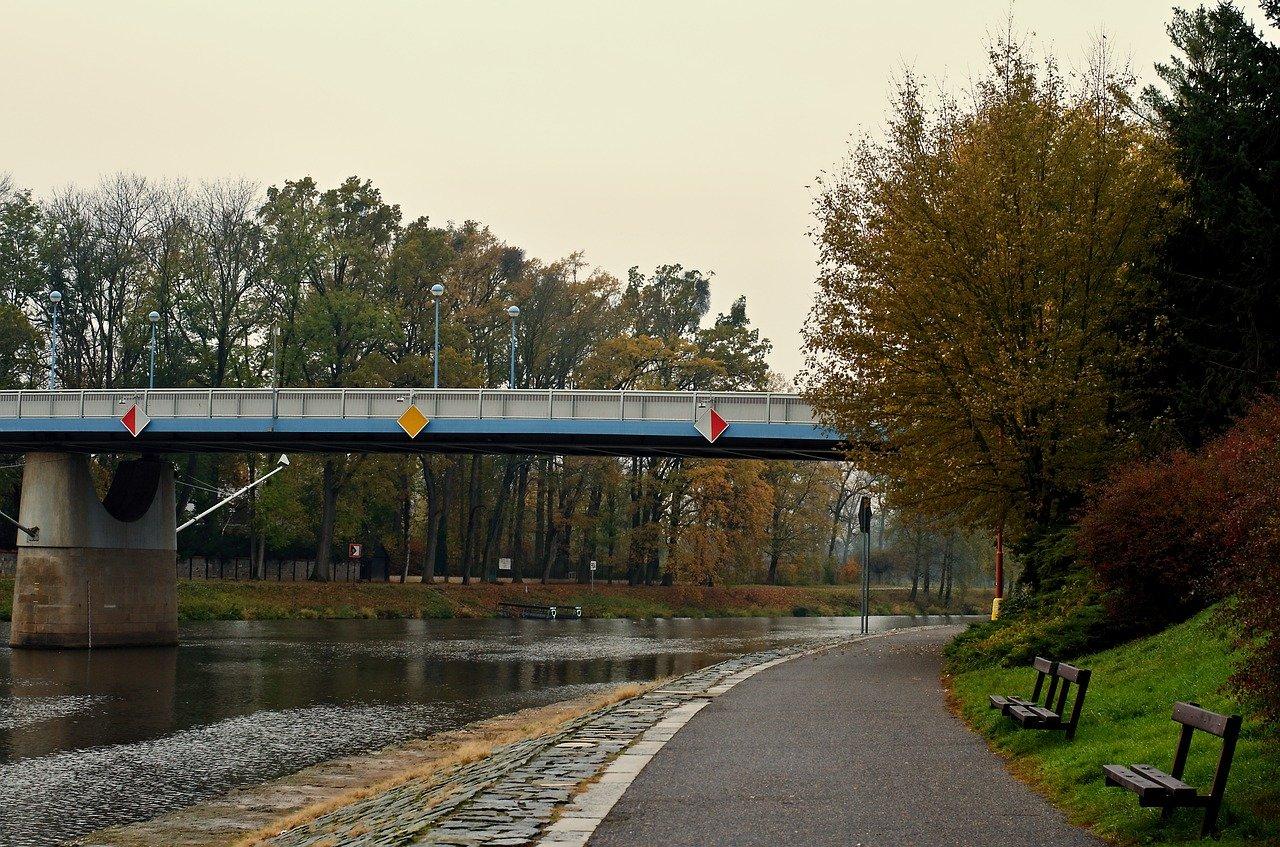 喜欢的大桥真神奇