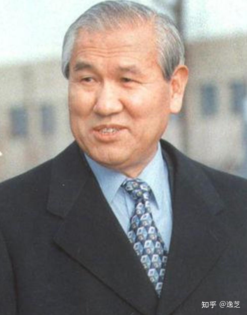 如何看待韩国前总统卢泰愚去世?该如何评价他的一生? - 知乎