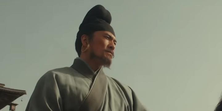 耶律德光的死《太平年》一句话就带过?背后故事堪称离奇! - 知乎