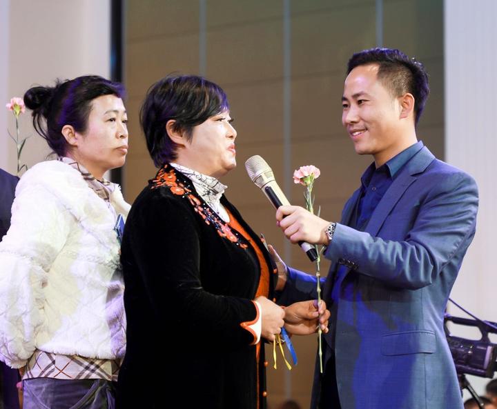 《如何布局一场招商会》卢敬天致终身学习者的第308封信 - 知乎