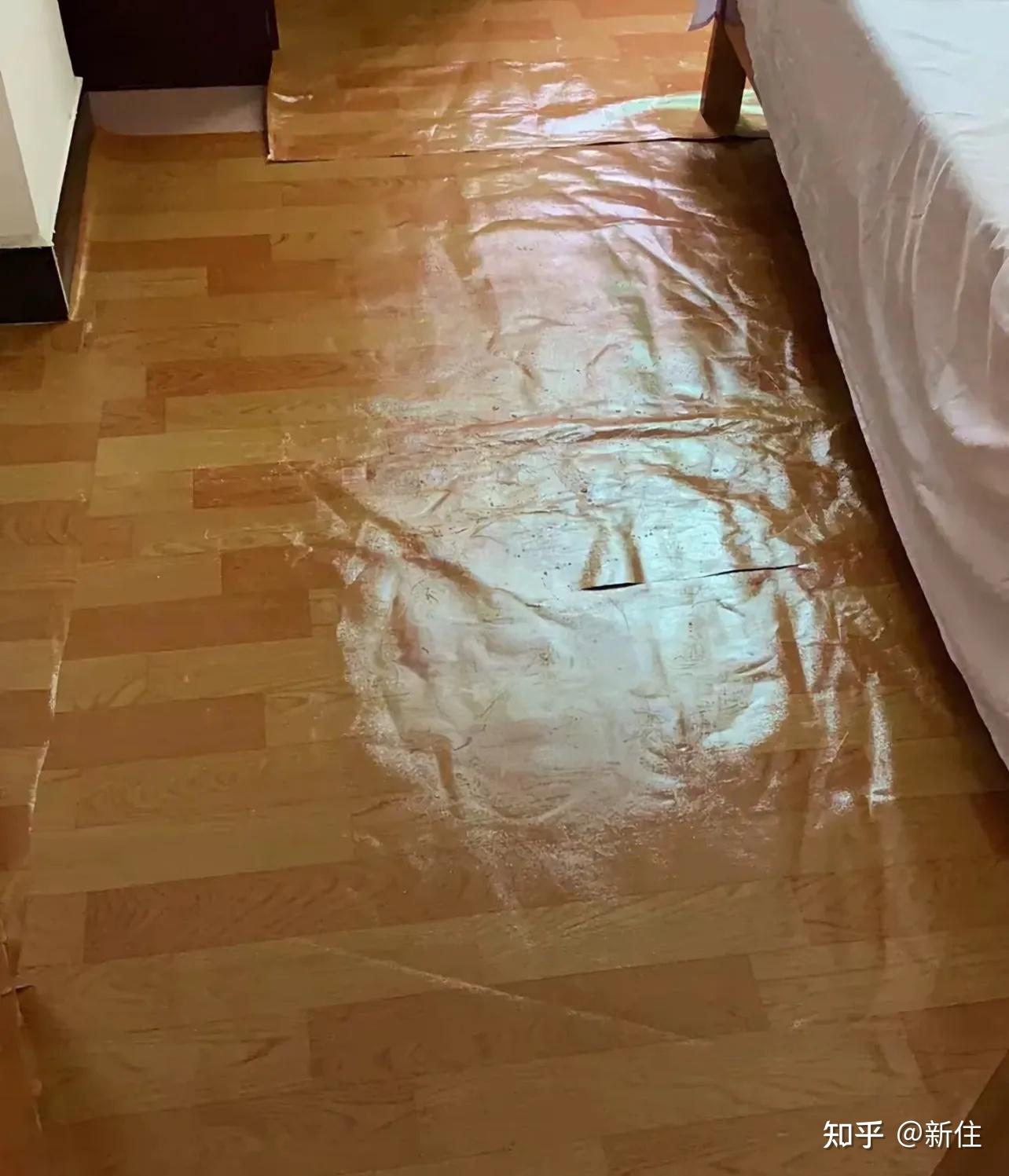 家里装修,地面除了铺瓷砖和木地板,还没有别的选择吗? - 知乎