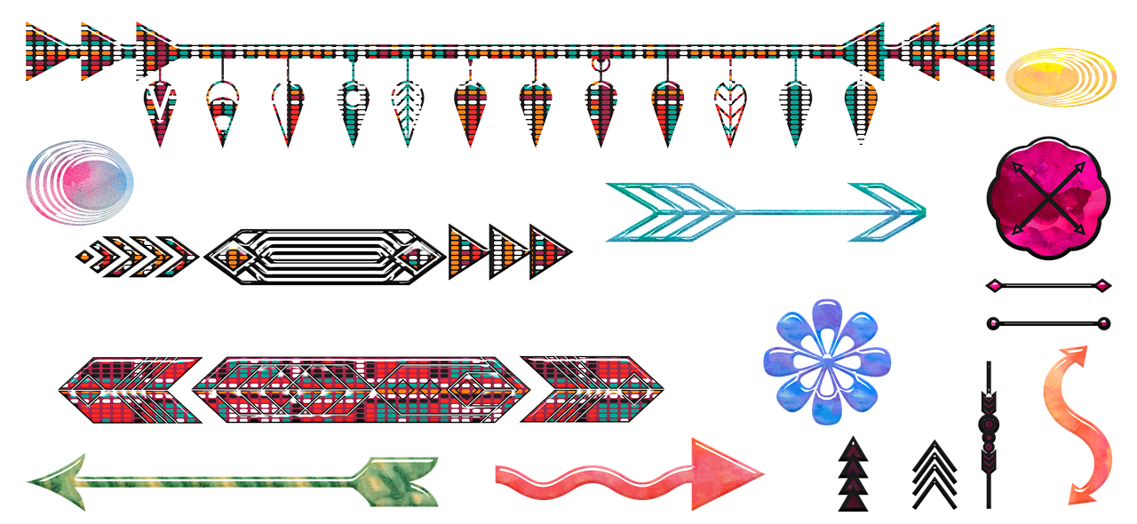 3. 元洲设计风格