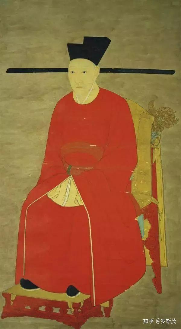 你如何看待“历史是个任人打扮的小姑娘”这句话? - 知乎