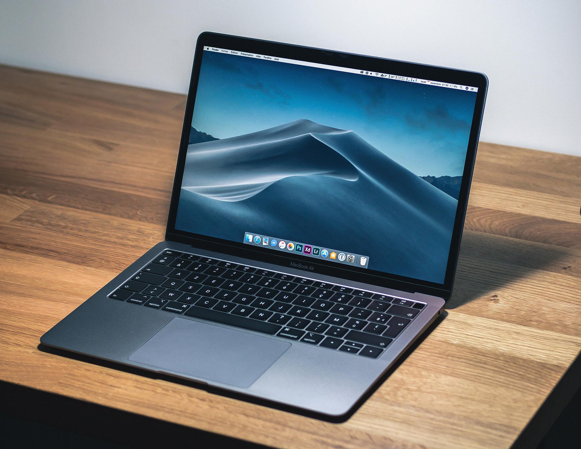 聊聊新款MacBook Air的CPU与奇葩散热设计- 知乎
