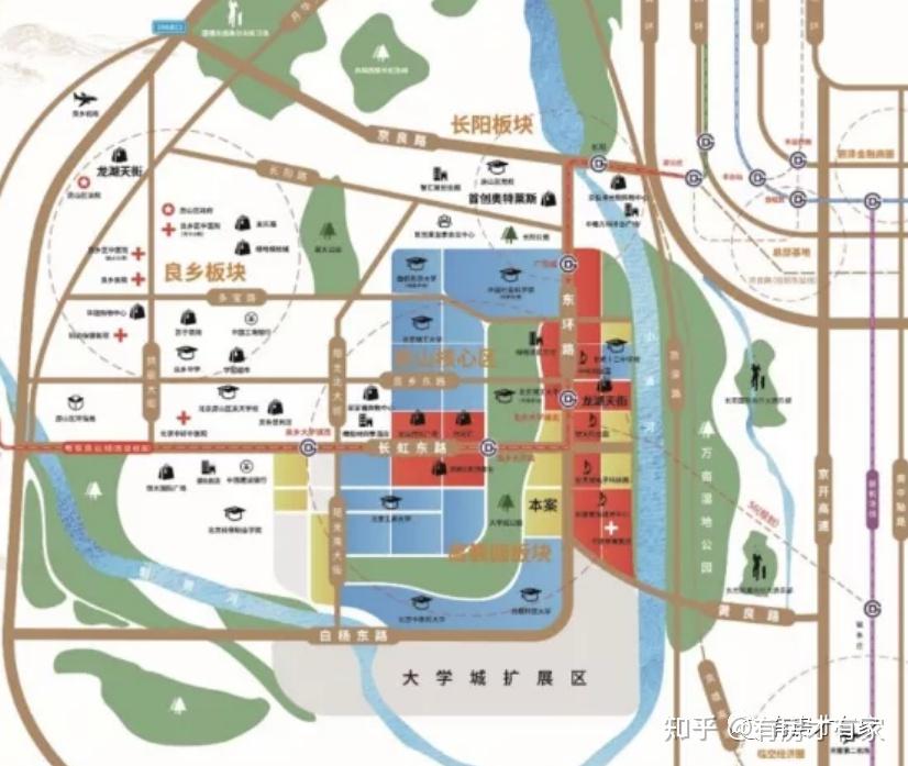 华发中央公园-房家2021年6月6日【二次】实地踩盘播报施工进展。 - 知乎