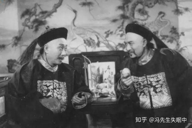 “黑白之外”琦善 - 知乎
