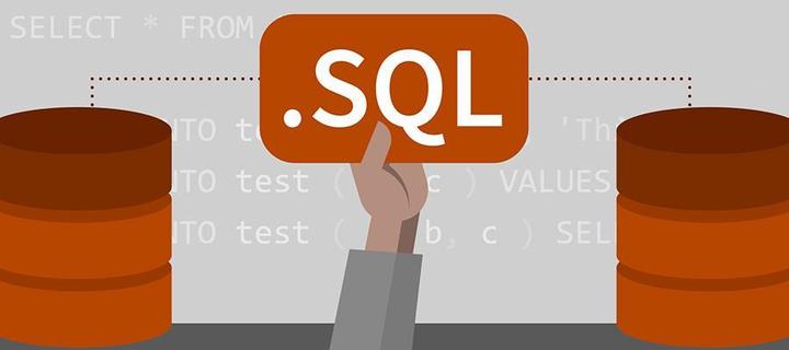精心整理的史上最全SQL知识点，不要错过！ - 知乎