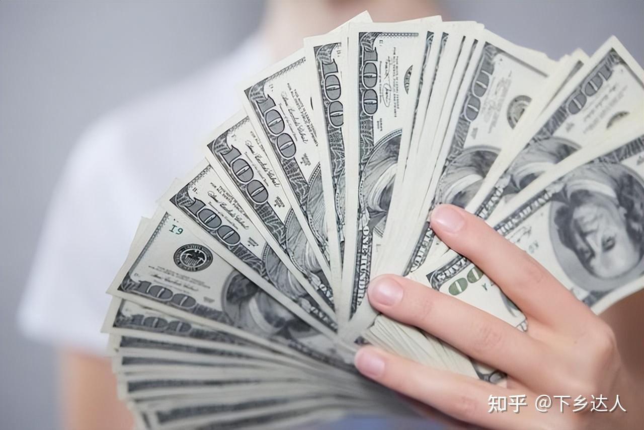 印制美元钞票，需要支付多少成本呢？ - 知乎