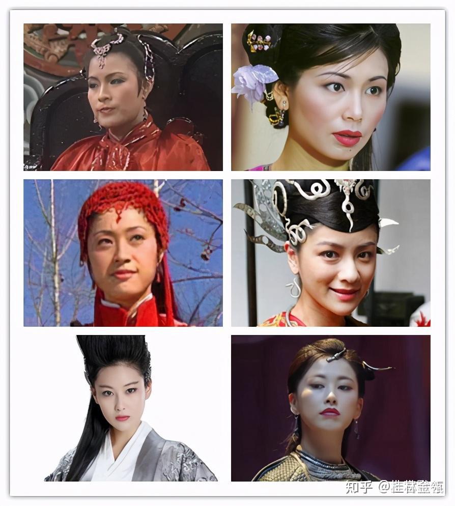陈小春版《鹿鼎记》中神龙教教主夫人的饰演者是谁?演技如何?