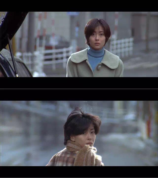 岩井俊二的电影情书究竟是想传达什么