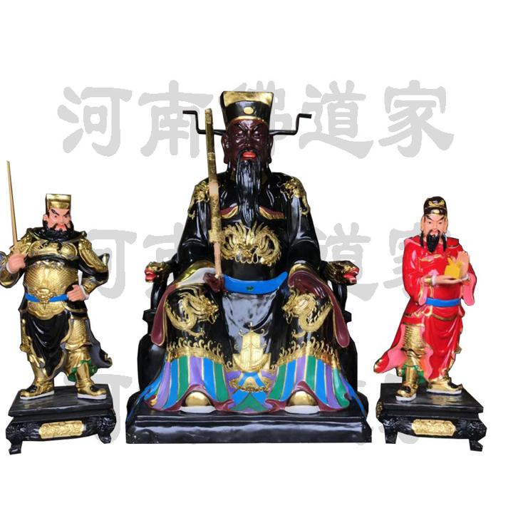 包公——包青天——包拯 - 知乎