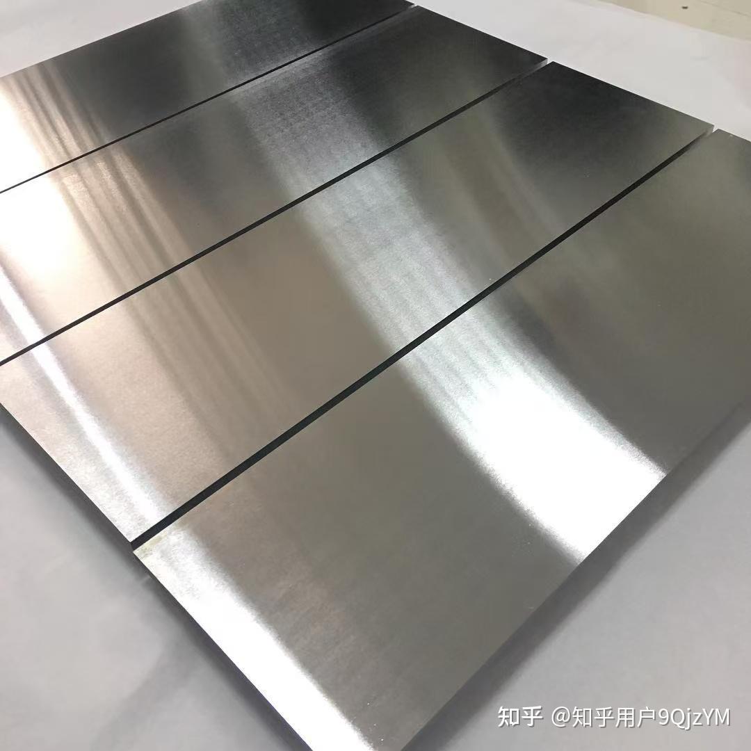 铌钛合金 - 知乎