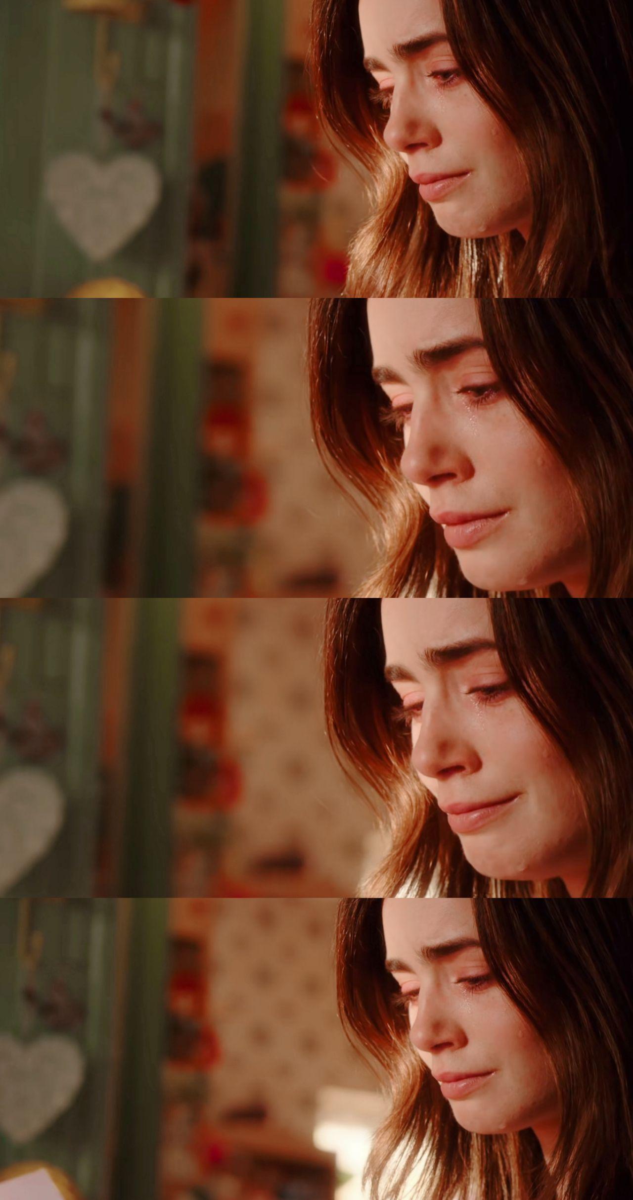 有没有电影里面画面唯美可以当作壁纸的?