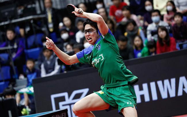 水谷隼先生在娱乐圈发展如何？他不知道 四种综艺节目都想争夺他 知乎