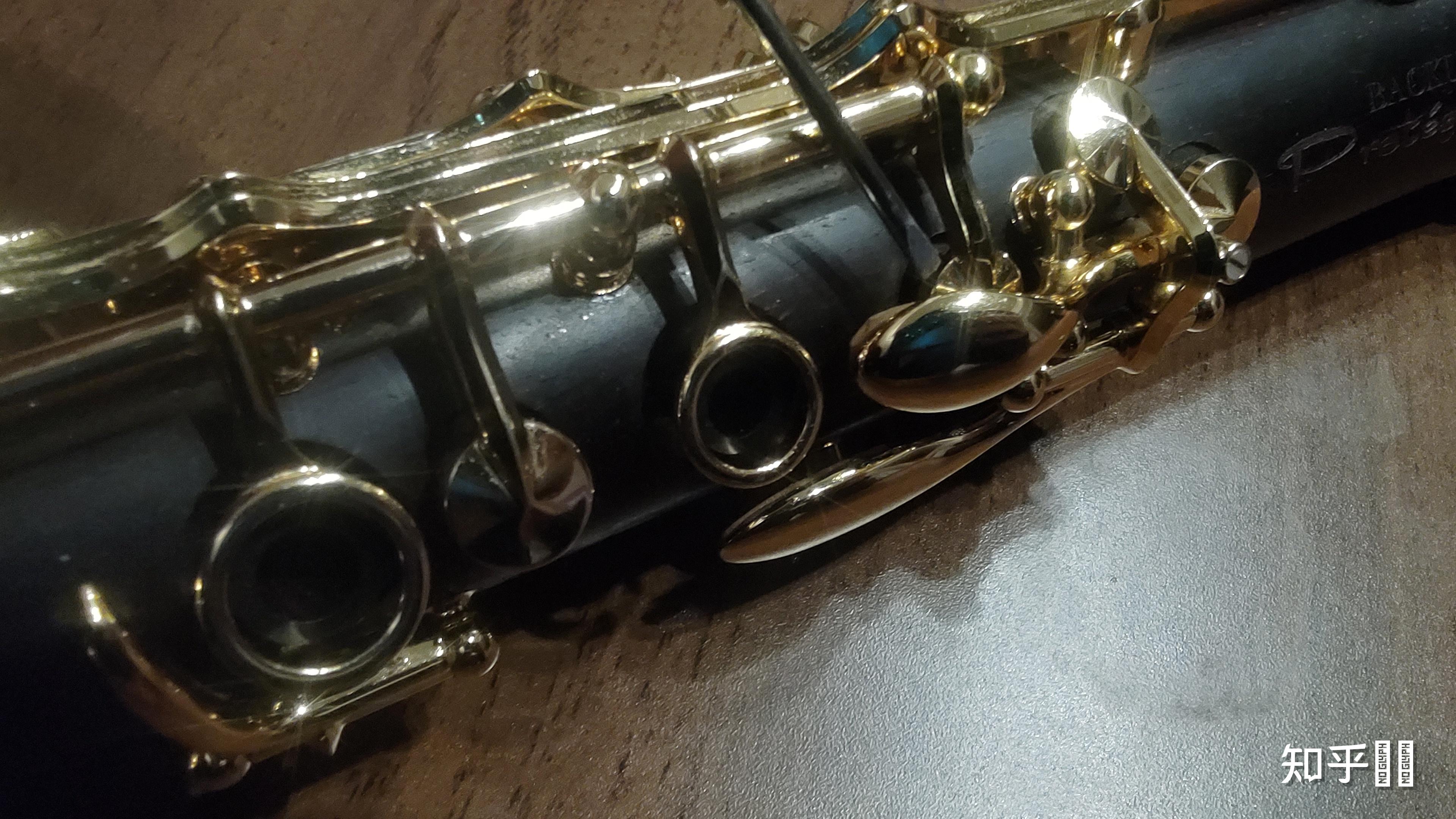 刚买的单簧管高音一直破或者吹不出声音怎么解决单簧管质量五千多本人