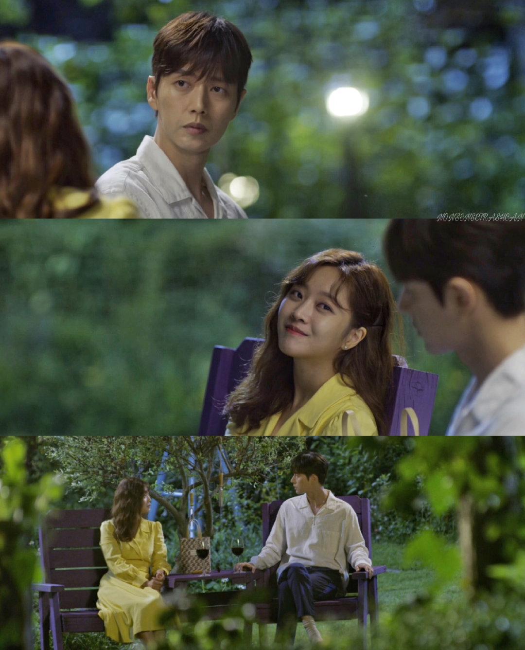 如何评价韩剧《forest》? - 知乎