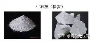 常用建筑材料详细分类及图片汇总!有些你绝对不知道! - 知乎