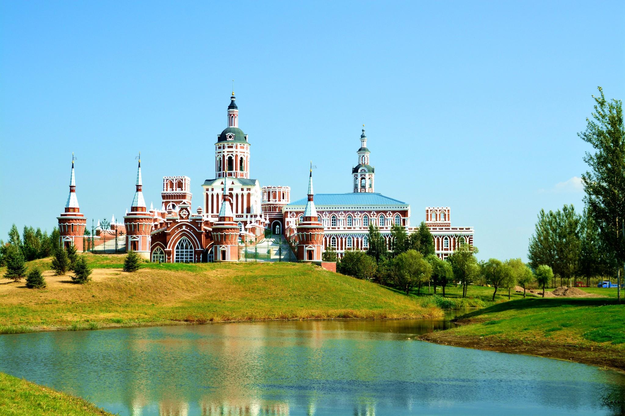 哈尔滨旅行有哪些攻略?有什么值得去的地方?-哈尔滨旅游有哪些攻略