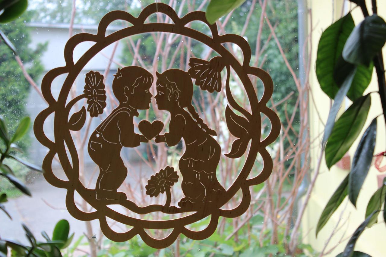 1. 屏幕装饰软件