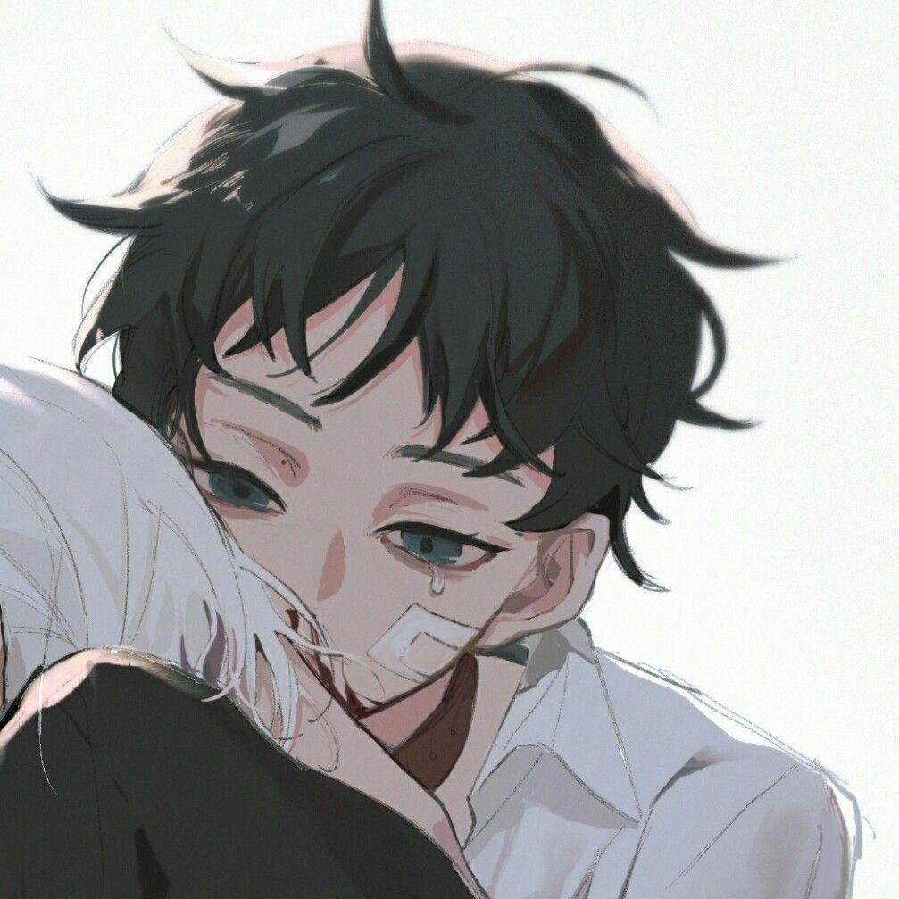 有没有好看的同性情头? - 知乎