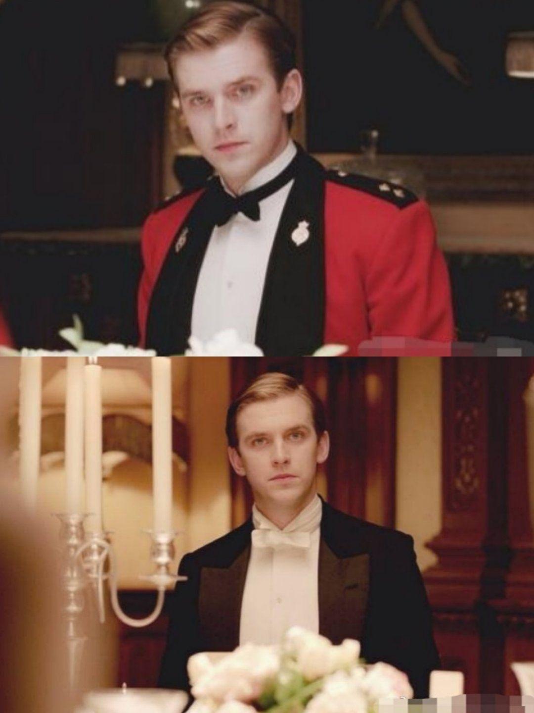 有无唐顿庄园壁纸分享啊特别是马修与玛丽的