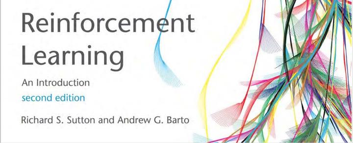 005 书籍笔记《Reinforcement Learning:An Introduction Second Edition》 - 知乎